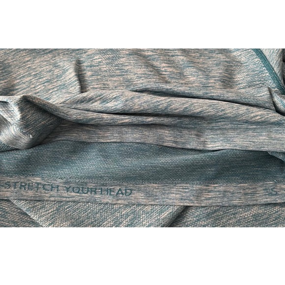 Lululemon Metal Vent Tech Short Sleeve - Picture 8 of 9